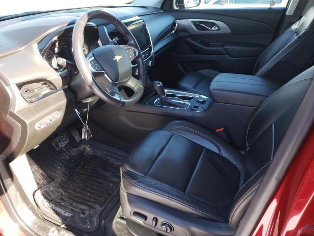 2020 CHEVROLET TRAVERSE L - 1GNEVHKW4LJ246773