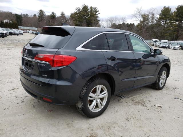 2015 ACURA RDX TECHNO - 5J8TB4H51FL001729