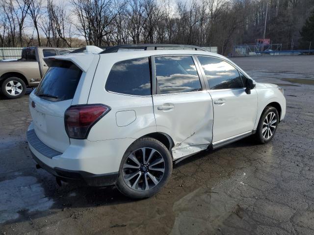 JF2SJGWC1JH458604 Subaru Forester 2.0xt Touring