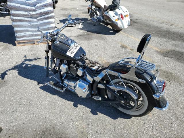 2006 HARLEY-DAVIDSON FLSTNI - 1HD1JDB126Y057727