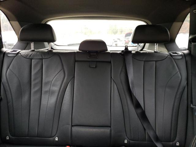 2015 BMW X5 XDRIVE3 5UXKR0C51F0K60243