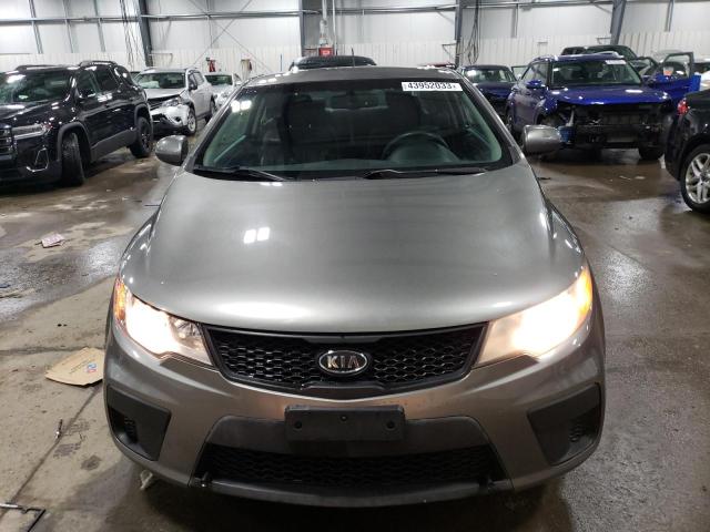 KNAFU6A26B5466617 KIA FORTE EX
