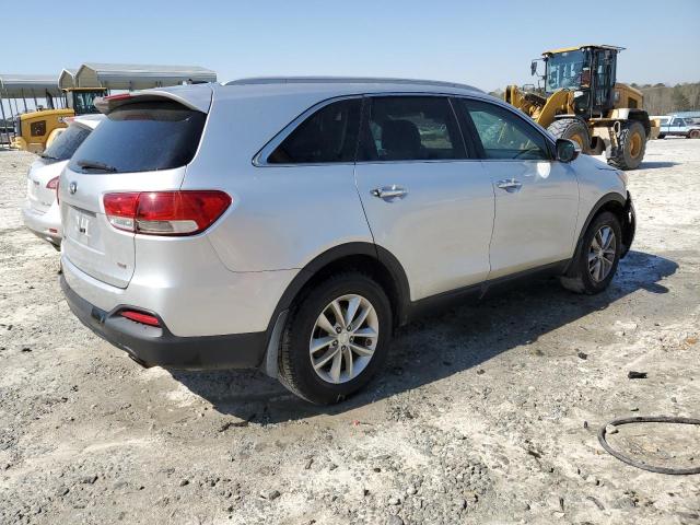 5XYPG4A30HG247759 KIA SORENTO LX
