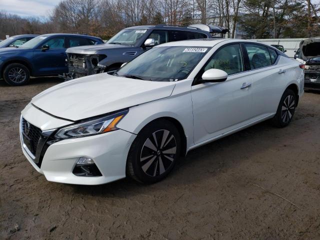 2019 NISSAN ALTIMA SL - 1N4BL4EW7KC233546