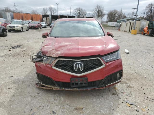 2020 ACURA MDX A-SPEC - 5J8YD4H05LL025144
