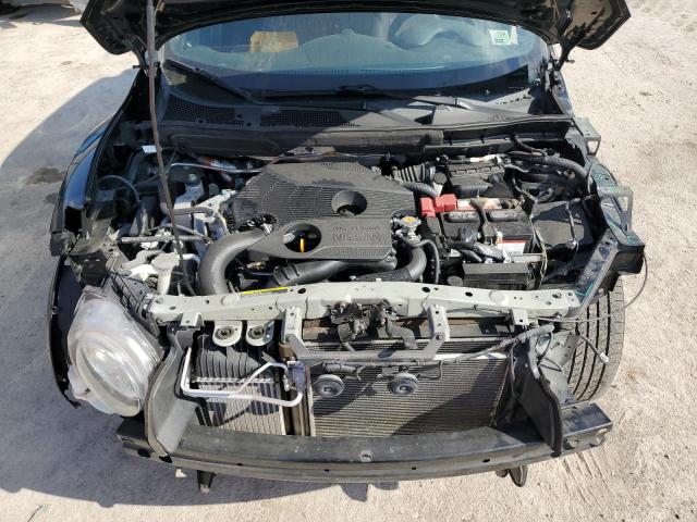 2017 NISSAN JUKE S - JN8AF5MRXHT701829