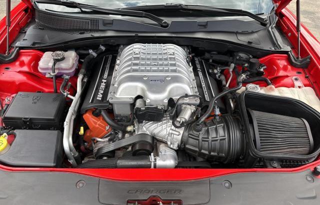 2020 DODGE CHARGER SR - 2C3CDXL92LH209992