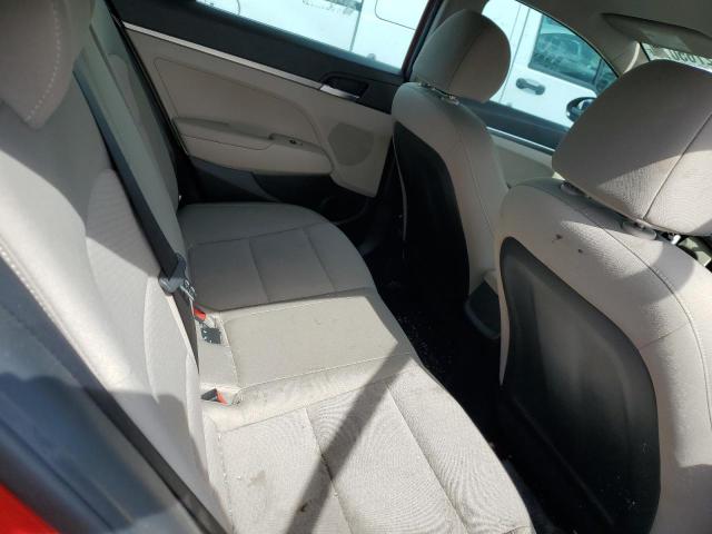 KMHD74LF6LU895801 Hyundai ELANTRA SE