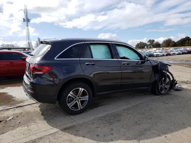 W1N0G8EBXNV347004 Mercedes-Benz Glc 300 4matic