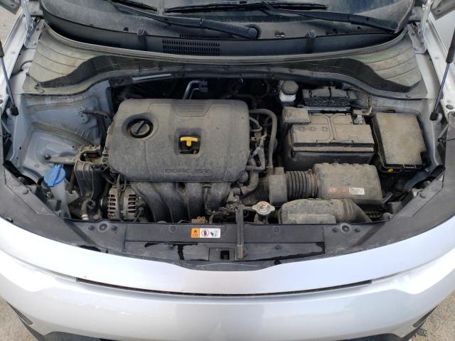 KNDJ23AU8L7715685 KIA SOUL LX