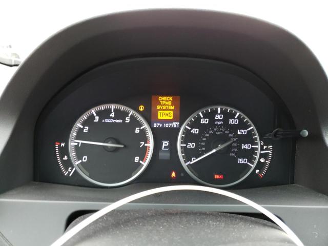 2015 ACURA RDX TECHNO - 5J8TB4H51FL001729