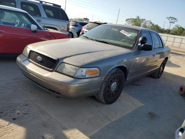 2006 Ford Crown Victoria 