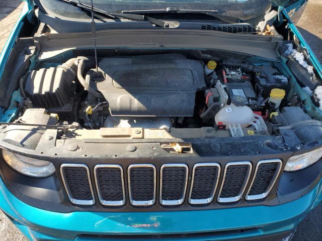 2020 JEEP RENEGADE S ZACNJAAB7LPL85917