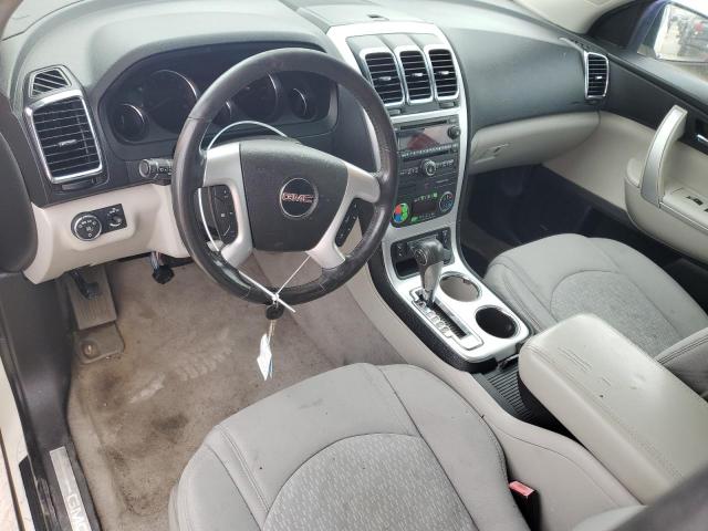 1GKKRPED9CJ335747 GMC ACADIA SLE