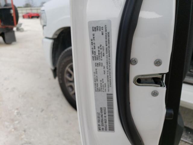2022 RAM 2500 LONGH - 3C6UR5GLXNG169408