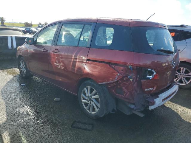 2015 MAZDA 5 SPORT - JM1CW2BLXF0189988