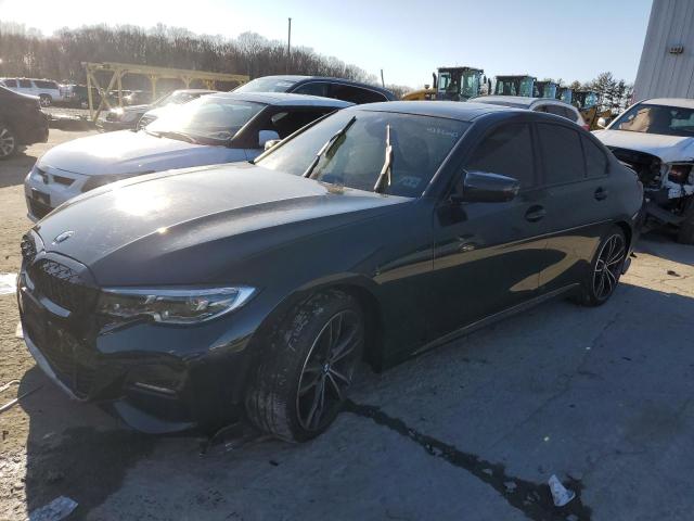 2020 BMW 330XI - 3MW5R7J08L8B00941