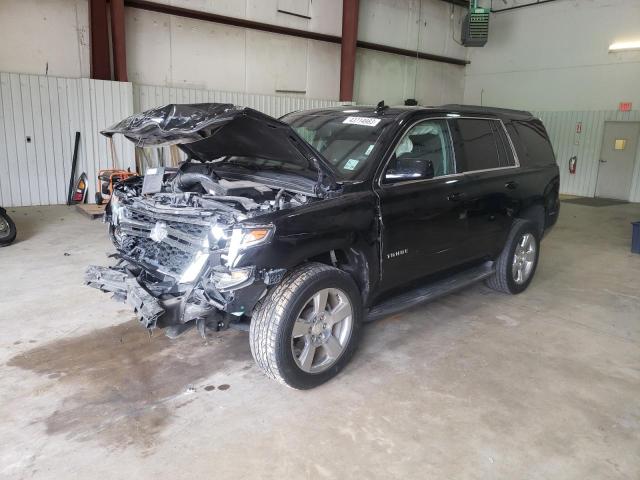 2017 Chevrolet Tahoe 