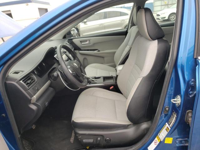 2017 TOYOTA CAMRY LE 4T1BF1FK9HU803248