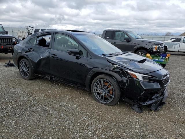 2022 SUBARU WRX GT JF1VBAU67N8017431