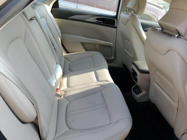 2017 LINCOLN MKZ PREMIE 3LN6L5A97HR660121
