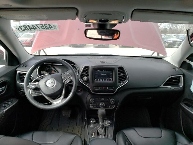 1C4PJMLB4MD102142 Jeep Cherokee Latitude Plus