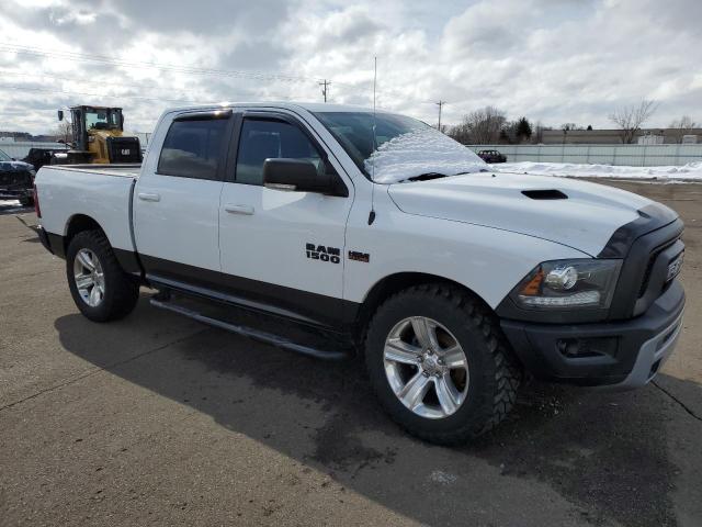 2016 RAM 1500 REBEL 1C6RR7YT0GS342266
