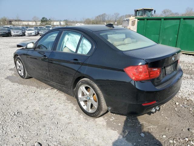 2015 BMW 328 I - WBA3A5G52FNS84197