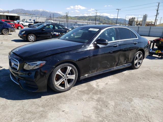 2018 MERCEDES-BENZ E 300 - WDDZF4JB6JA360825