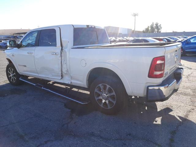 2020 RAM 2500 LONGH - 3C6UR5PL4LG163391