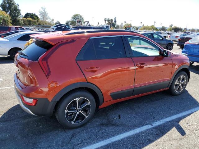 KNDCR3LE2P5066431 KIA NIRO EX