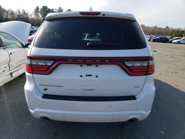 2018 DODGE DURANGO R/ 1C4SDJCT0JC150215