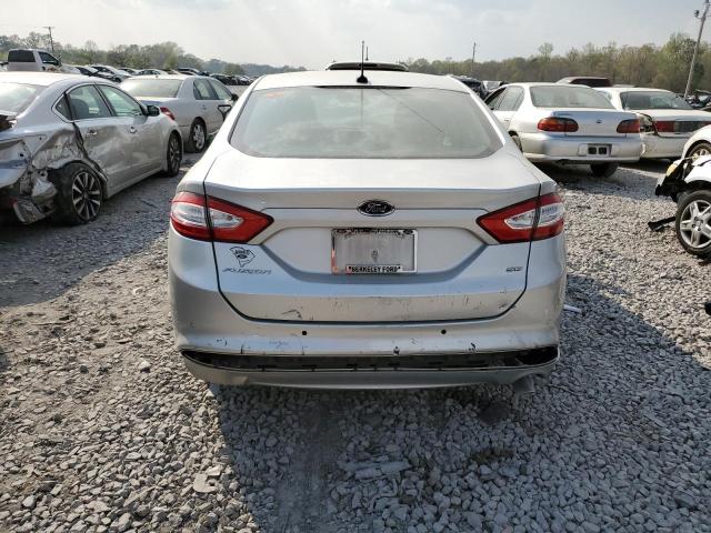 2016 FORD FUSION SE 3FA6P0H75GR394148
