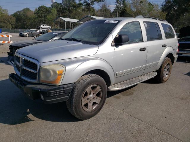 2005 Dodge Durango Limited