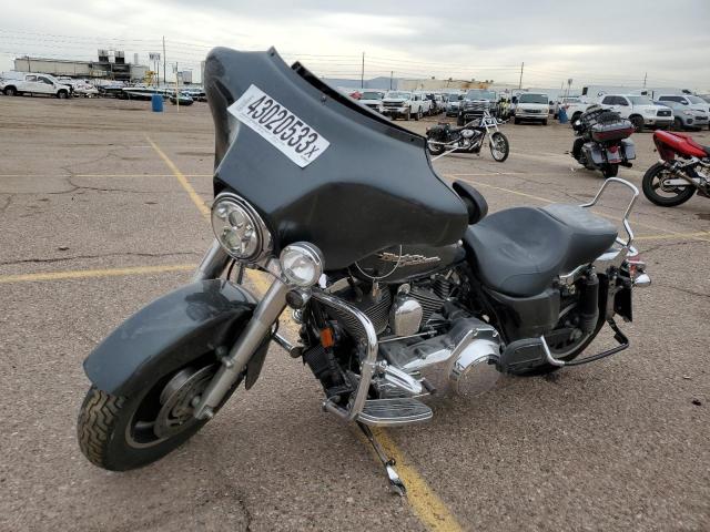 2007 HARLEY-DAVIDSON FLHX 1HD1KB41X7Y646203