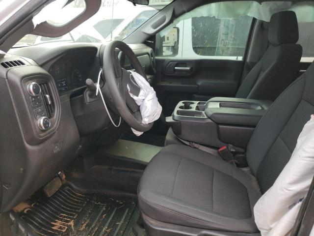 1GT49LE7XNF310045 GMC Sierra K2500 Heavy Duty