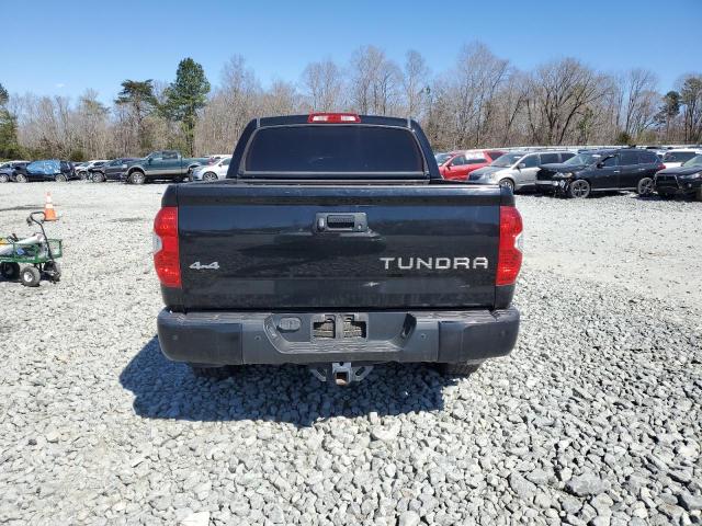 2015 TOYOTA TUNDRA CRE 5TFAW5F16FX432205