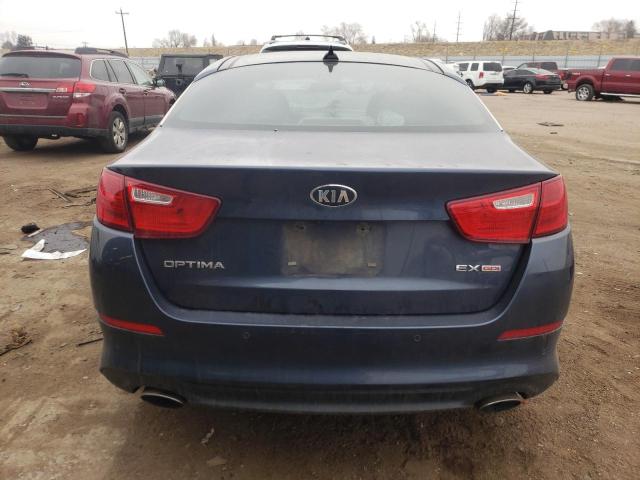 5XXGN4A71FG480009 KIA OPTIMA EX