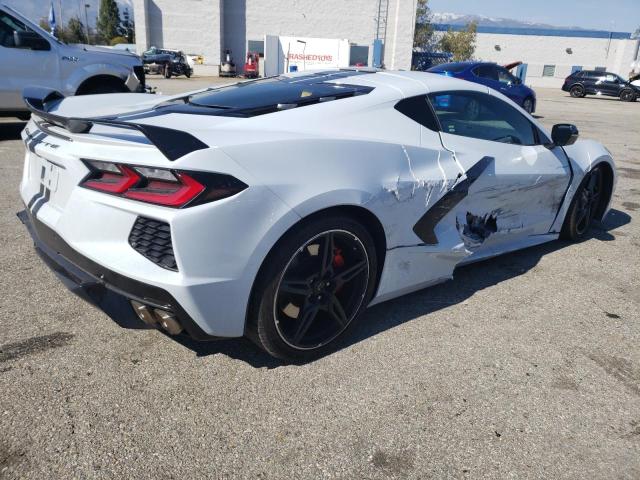 2020 CHEVROLET CORVETTE S - 1G1Y62D43L5106274