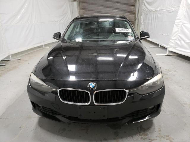 2015 BMW 328 I - WBA3A5G55FNS86509