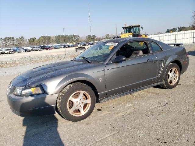 2003 Ford Mustang 