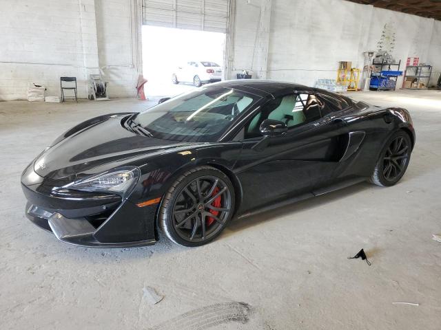 MCLAREN AUTOMOTIVE ALL MODELS – zdjęcie z aukcji, lot #43974803