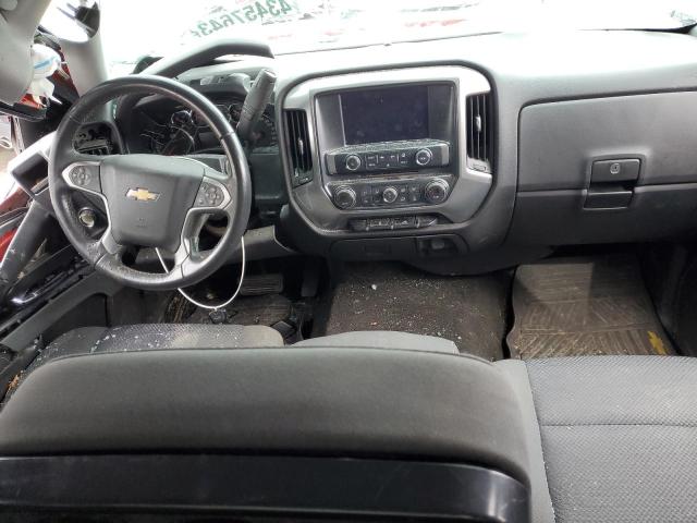 2016 CHEVROLET SILV1500 4 - 1GCVKREC8GZ190630