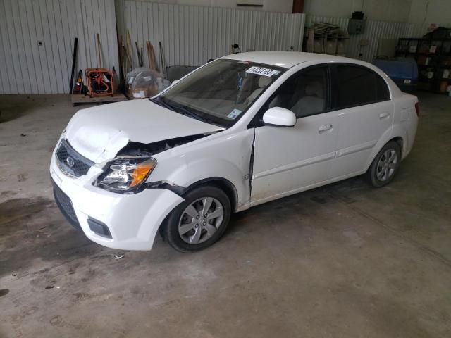 2010 Kia Rio LX