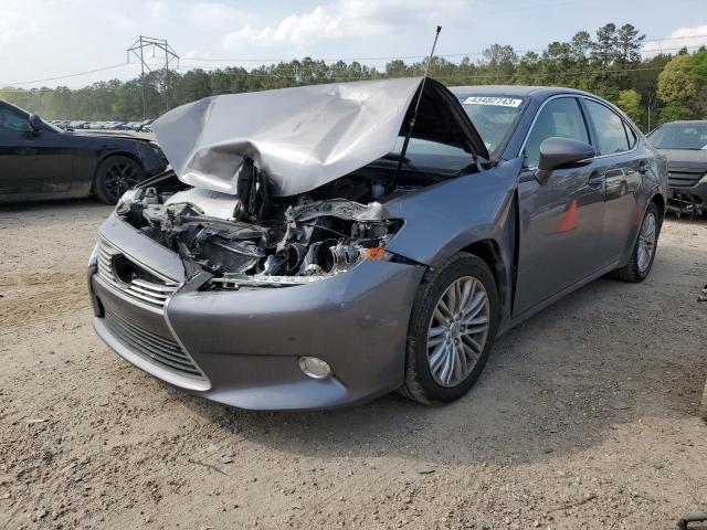 Lexus ES 350 salvage cars for sale: 2013 Lexus ES 350
