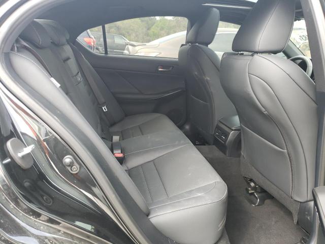 2023 LEXUS IS 350 F S - JTHGZ1B23P5059533
