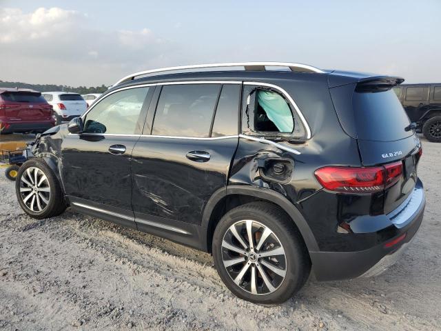 2022 MERCEDES-BENZ GLB 250 4M - W1N4M4HB5NW230648