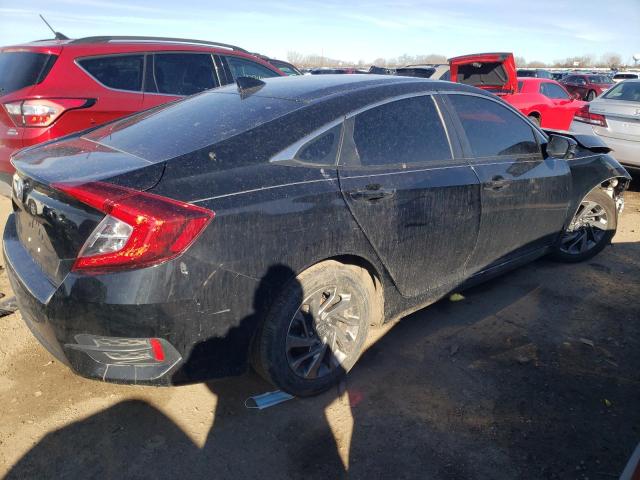 2018 HONDA CIVIC EX 19XFC2F74JE033772