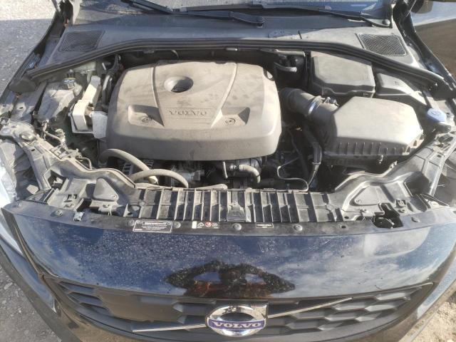 2018 VOLVO V60 CROSS - YV440MWK1J2056534
