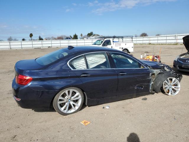 WBA5B3C5XGG254466 BMW 535 XI